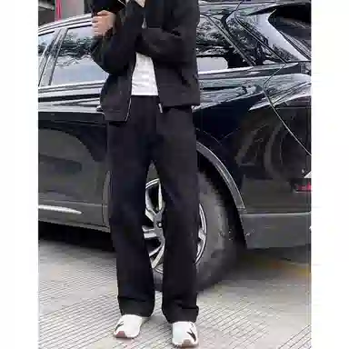 City Hipster cleanfit