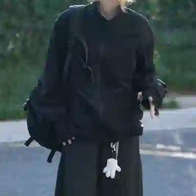 City Hipster cleanfit