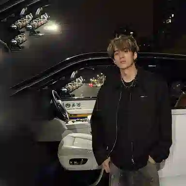 City Hipster cleanfit