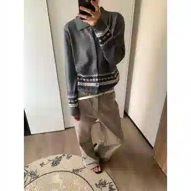 City Hipster cleanfitPolo