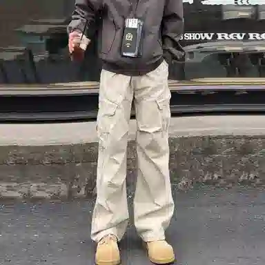 City Hipster cleanfit