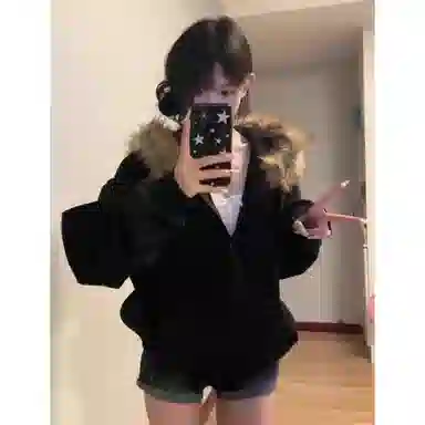 City Hipster oversize