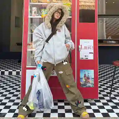 City Hipster cleanfit