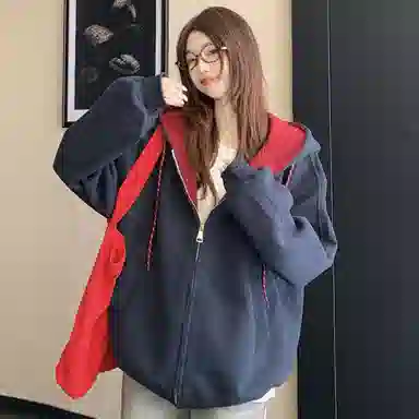 City Hipster cleanfit