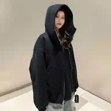 City Hipster vibecleanfit