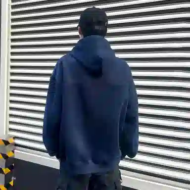 City Hipster cleanfit