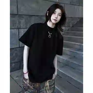 City Hipster cleanfitT