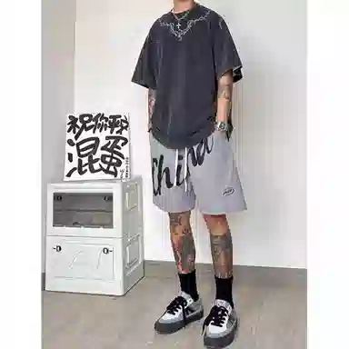City Hipster cleanfit