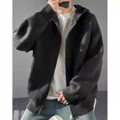 City Hipster cleanfit