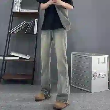 City Hipster cleanfit