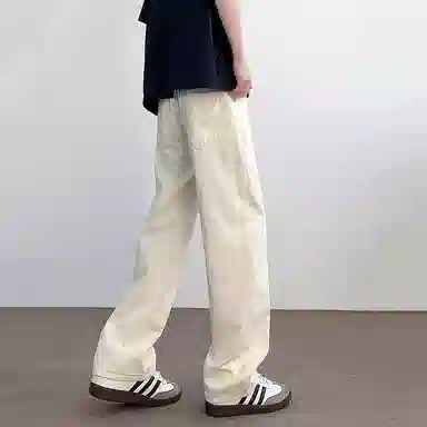 City Hipster cleanfit