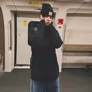 City Hipster vibetcleanfit