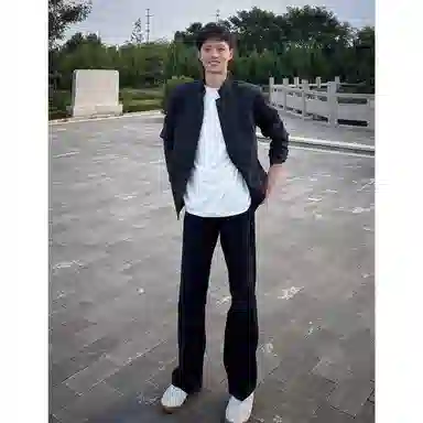 City Hipster cleanfitvibe