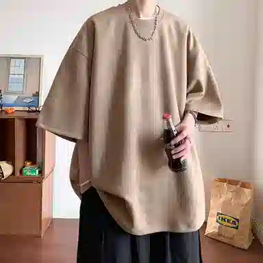 City Hipster cleanfitT