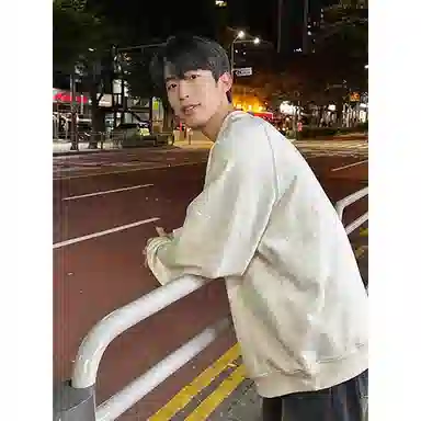 City Hipster cleanfit2025