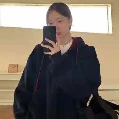 City Hipster cleanfit