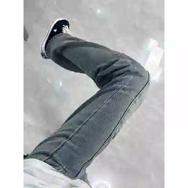 City Hipster cleanfit