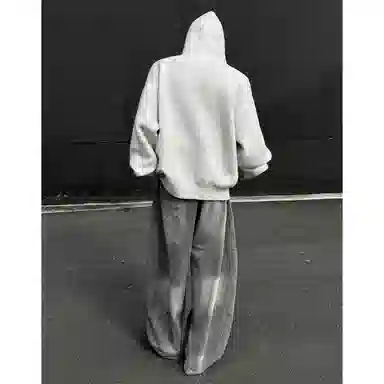 City Hipster cleanfit