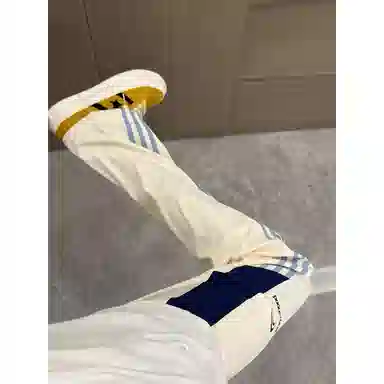 City Hipster cleanfit