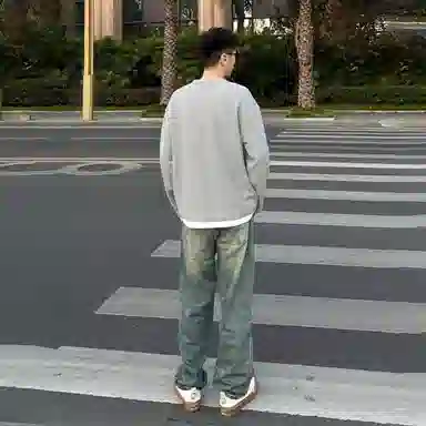 City Hipster cleanfitvt