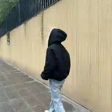 City Hipster cleanfit