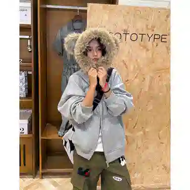 City Hipster cleanfit