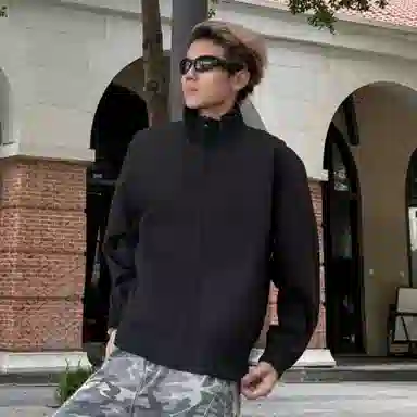 City Hipster cleanfit