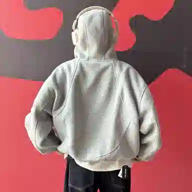 City Hipster vibecleanfit