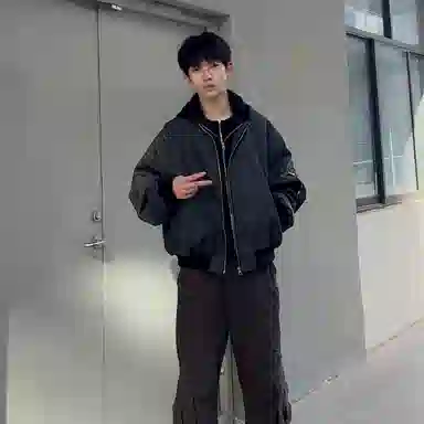 City Hipster pucleanfit