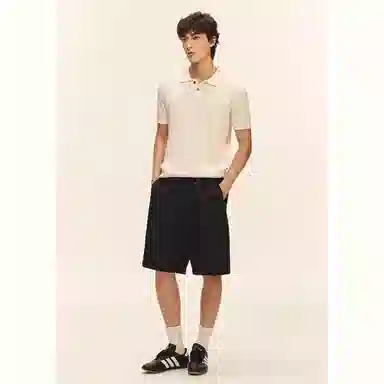 City Hipster Polo