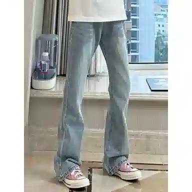 City Hipster cleanfit