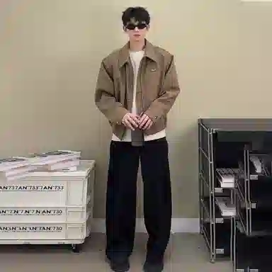 City Hipster cleanfit