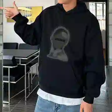 City Hipster cleanfit