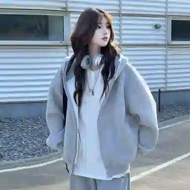 City Hipster cleanfit