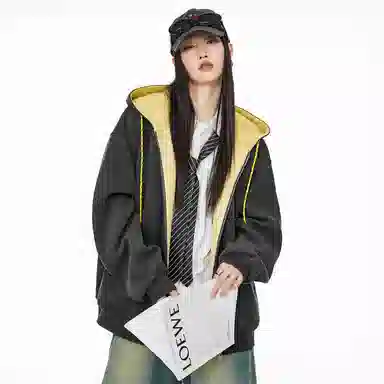 City Hipster vibecleanfit