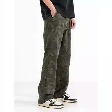 City Hipster vintage2025