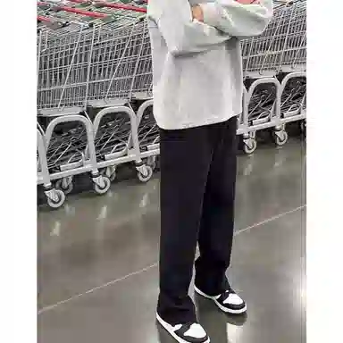 City Hipster cleanfit