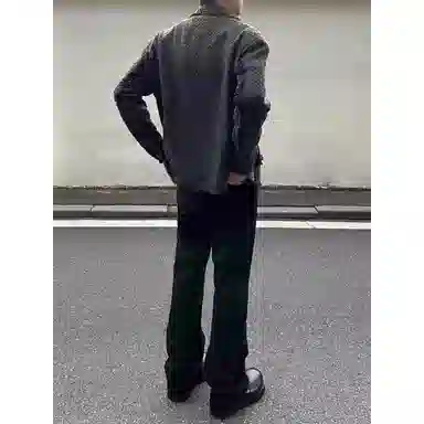 City Hipster cleanfit