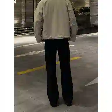 City Hipster cleanfit