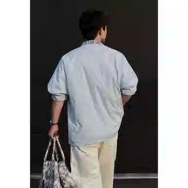 City Hipster cleanfit