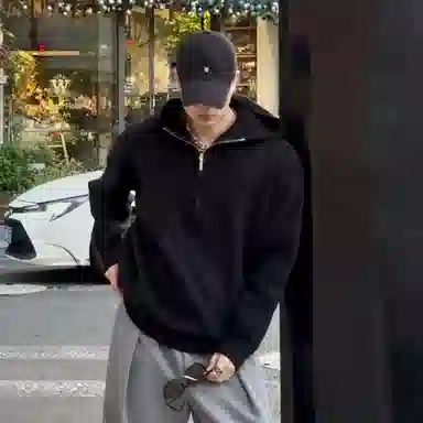 City Hipster vibecleanfit