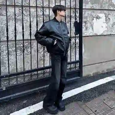 City Hipster cleanfitvibe