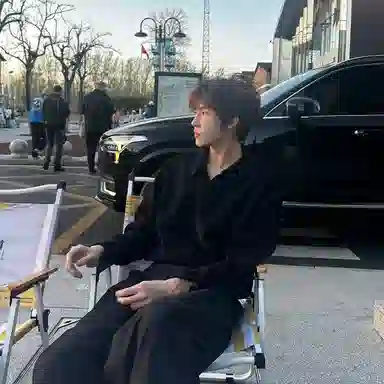 City Hipster polocleanfitt