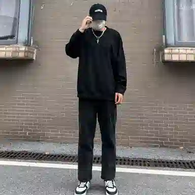 City Hipster Tcleanfit