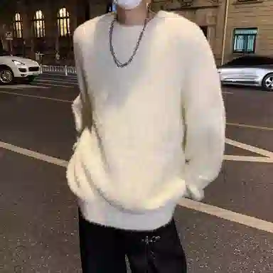 City Hipster cleanfit