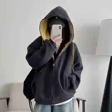 City Hipster cleanfit