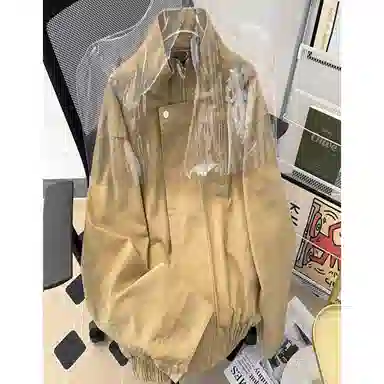 City Hipster cleanfitins