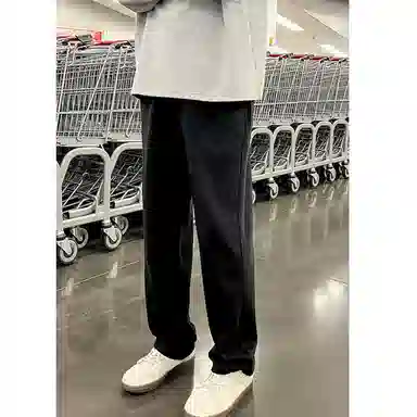 City Hipster cleanfit