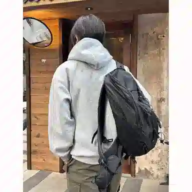 City Hipster cleanfit