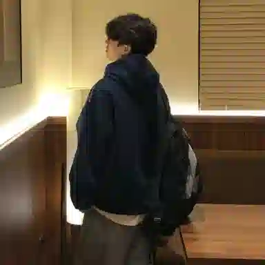 City Hipster cleanfit